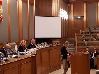 Фото предоставлено пресс-службой ФПАО. 